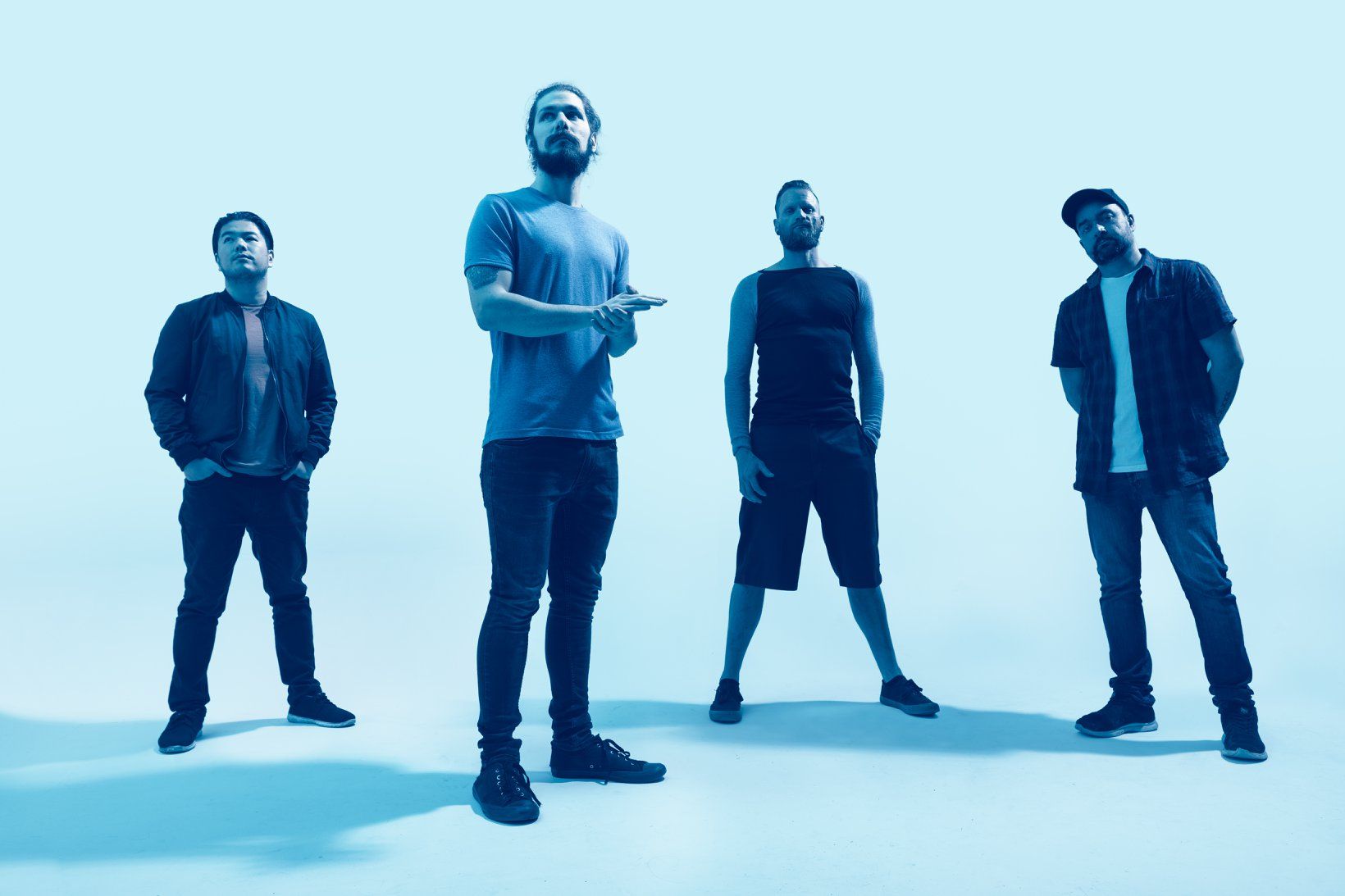 Circles objavili skladbo s prihajajočega albuma