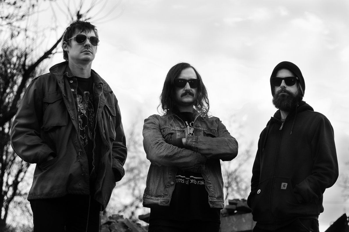 Mammoth Grinder z videom za naslovno skladbo aktualnega albuma