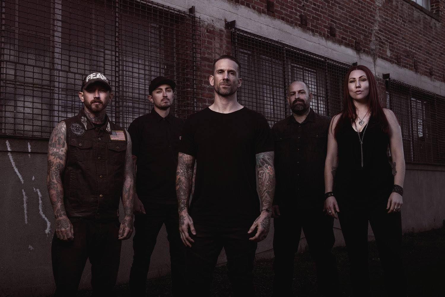 Bleeding Through posneli novi videospot