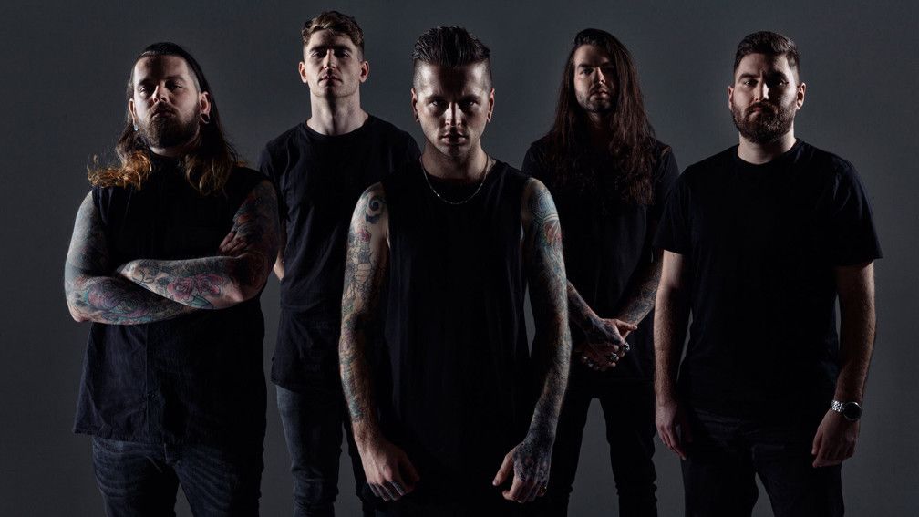 Bury Tomorrow z novim videospotom