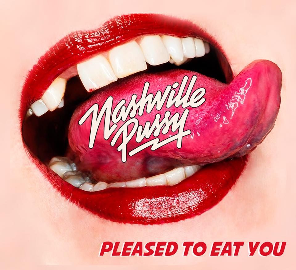 Nashville Pussy septembra z novim studijskim albumom