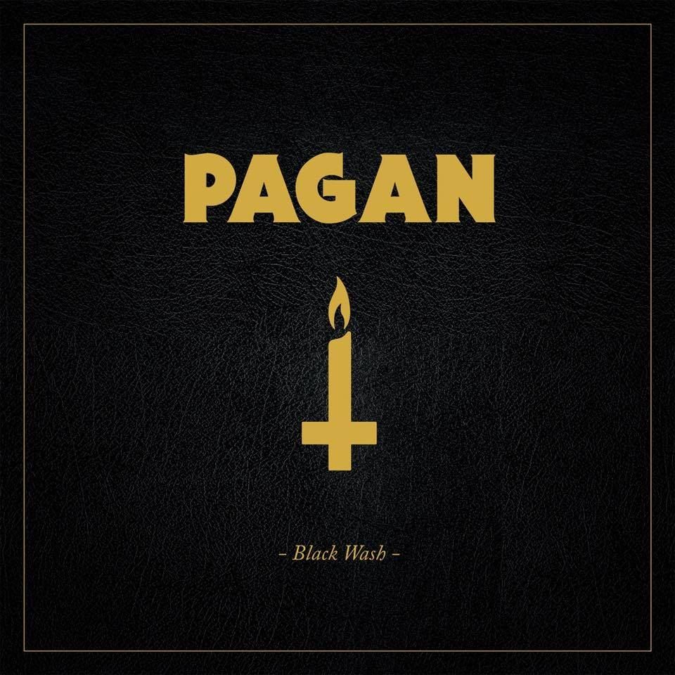 Avstralci Pagan izdali debitantski album