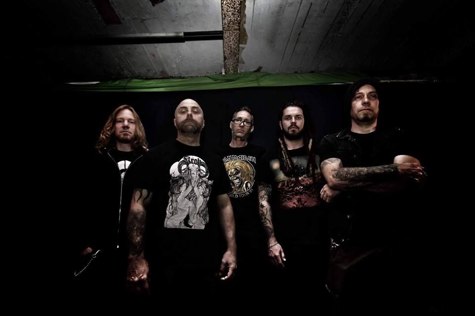 Monolith Cult z videospotom za Disconnection Syndrome