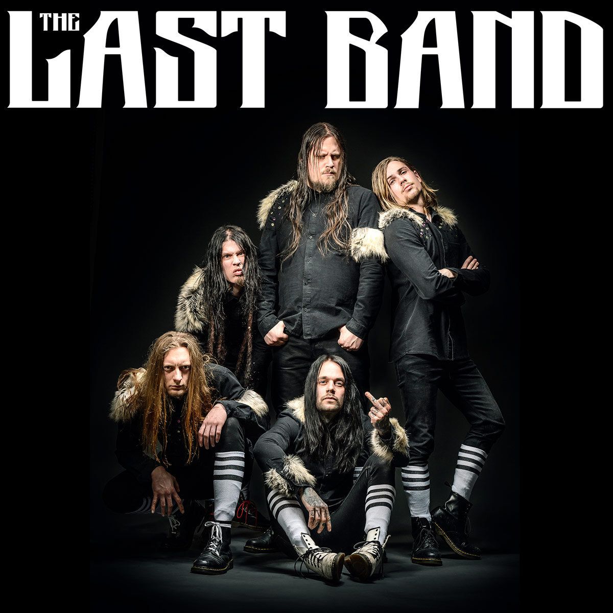 The Last Band objavili videospot za najnovejši single