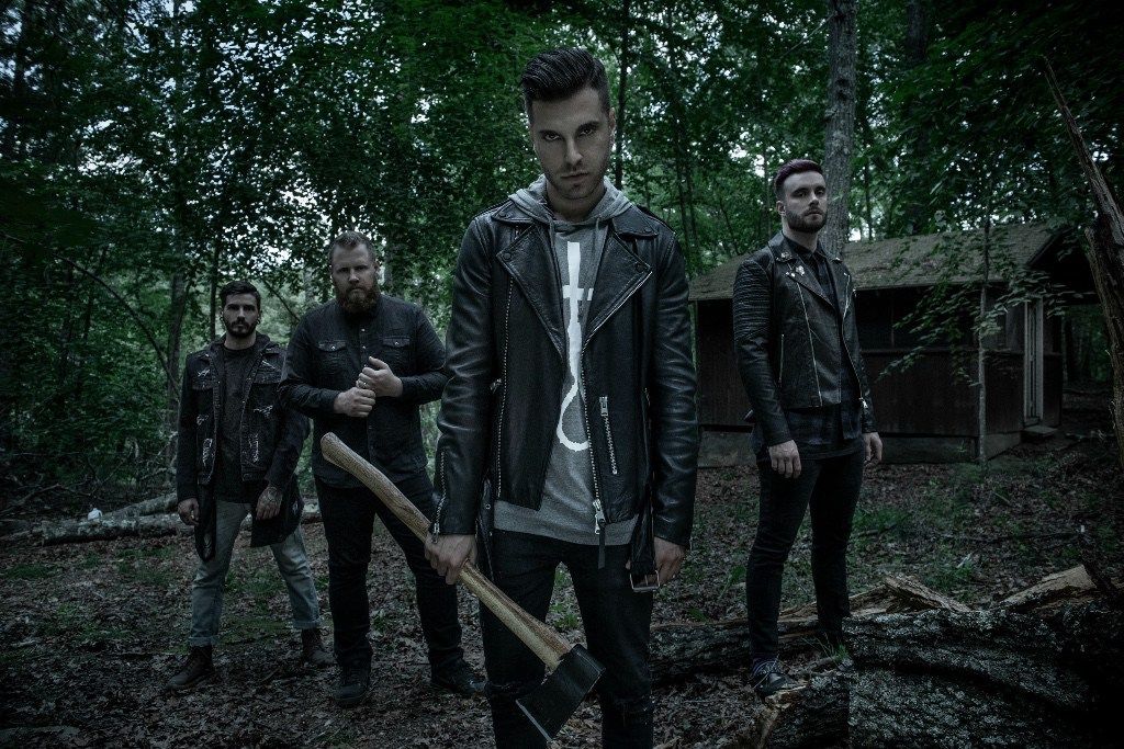 Ice Nine Kills objavili novi videospot