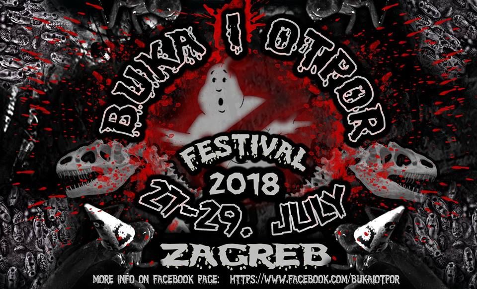 Buka i otpor festival