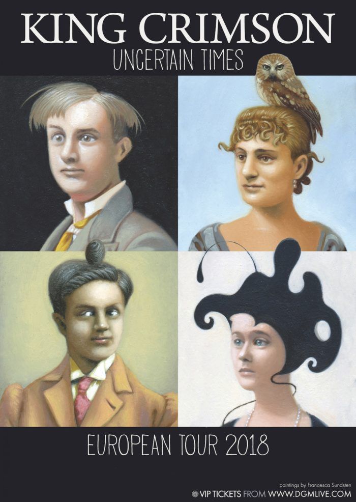 King Crimson