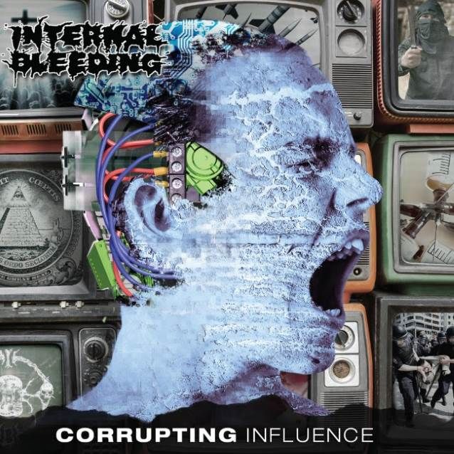 Internal Bleeding bodo izdali novi album