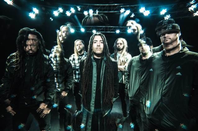 Nonpoint z novim videospotom