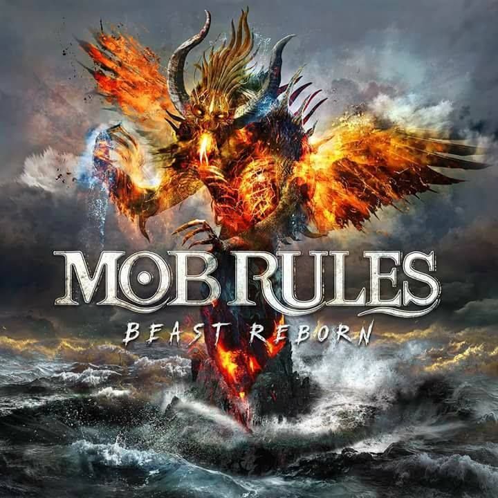 Mob Rules objavili še eno skladbo