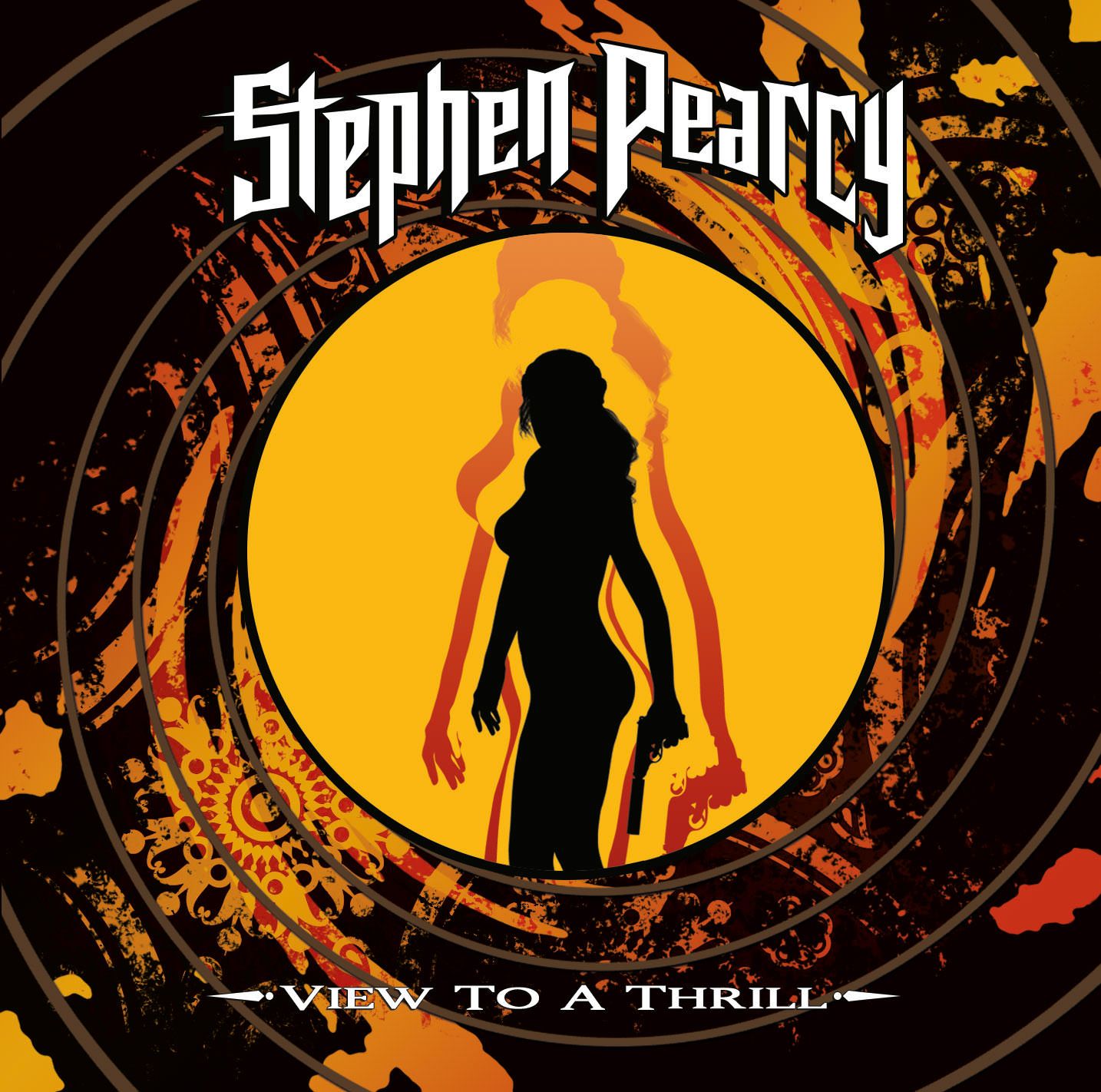 Stephen Pearcy objavil skladbo I'm A Ratt