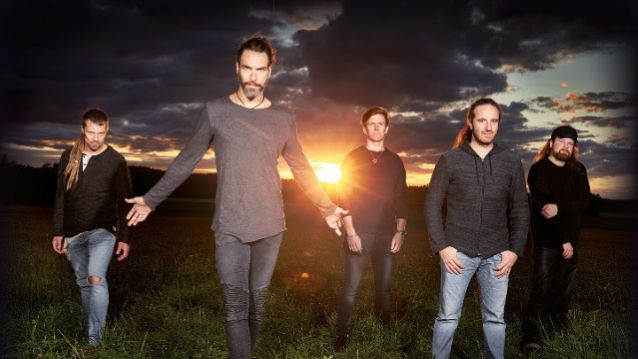 Pain Of Salvation z novim videospotom