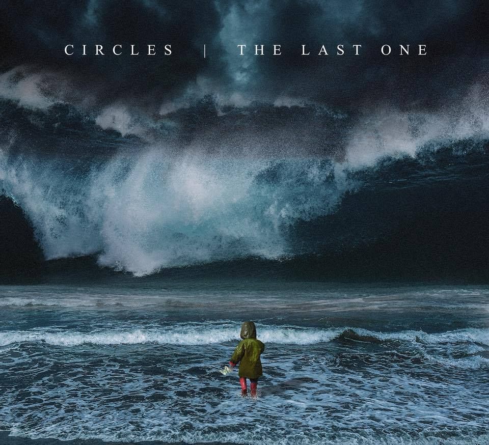 Prisluhnite najnovejšemu albumu avstralskih Circles