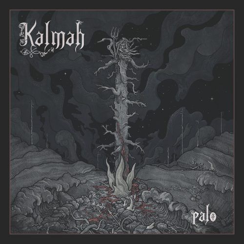 Kalmah objavili video za Take Me Away