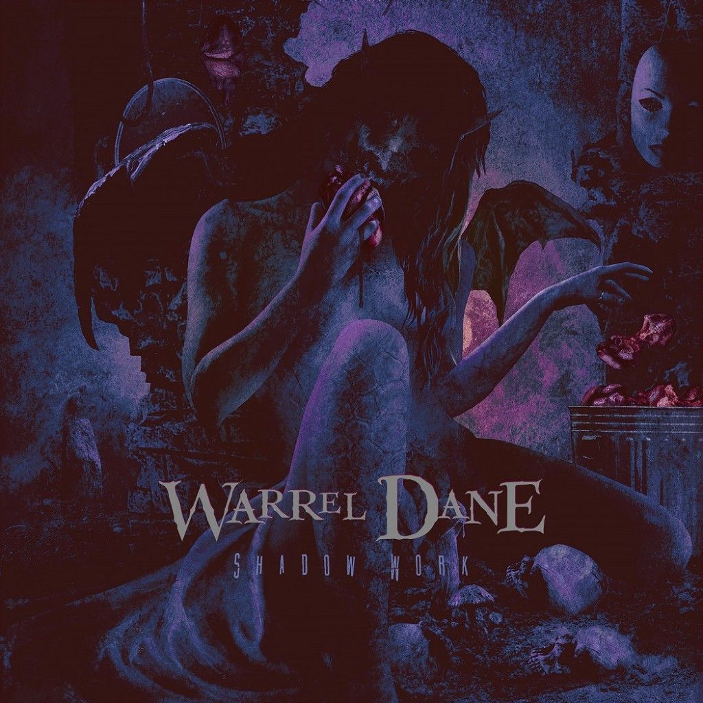 Warrel Dane v skladbi Disconnection System
