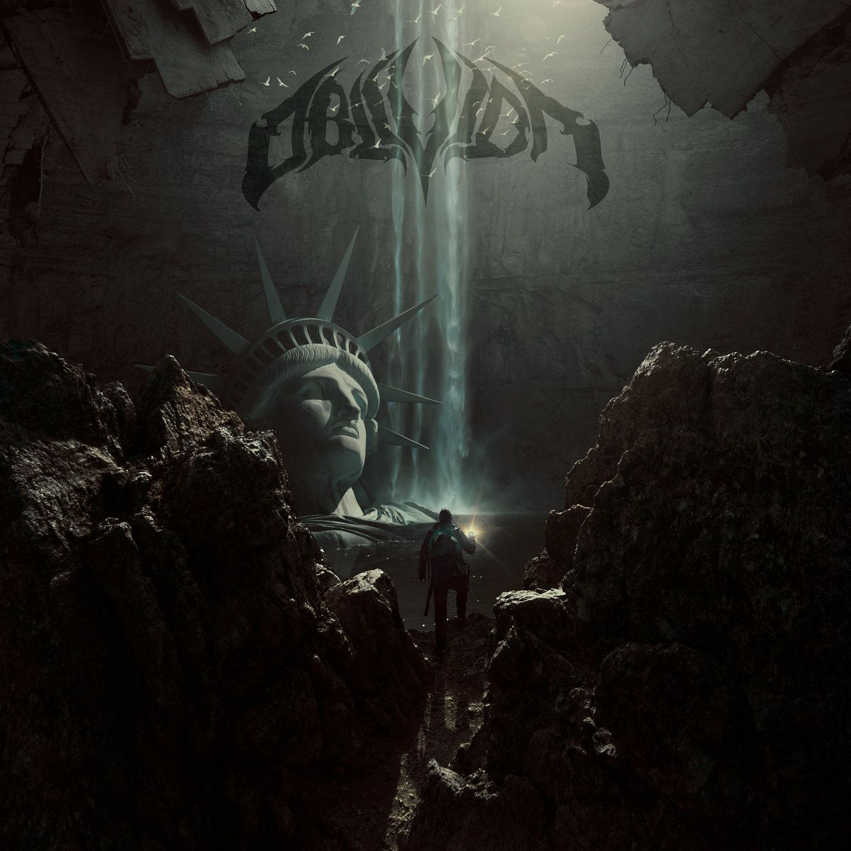 Oblivion objavili novo skladbo True Awakening