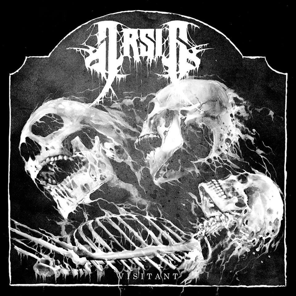 Arsis se vračajo s šestim studijskim albumom