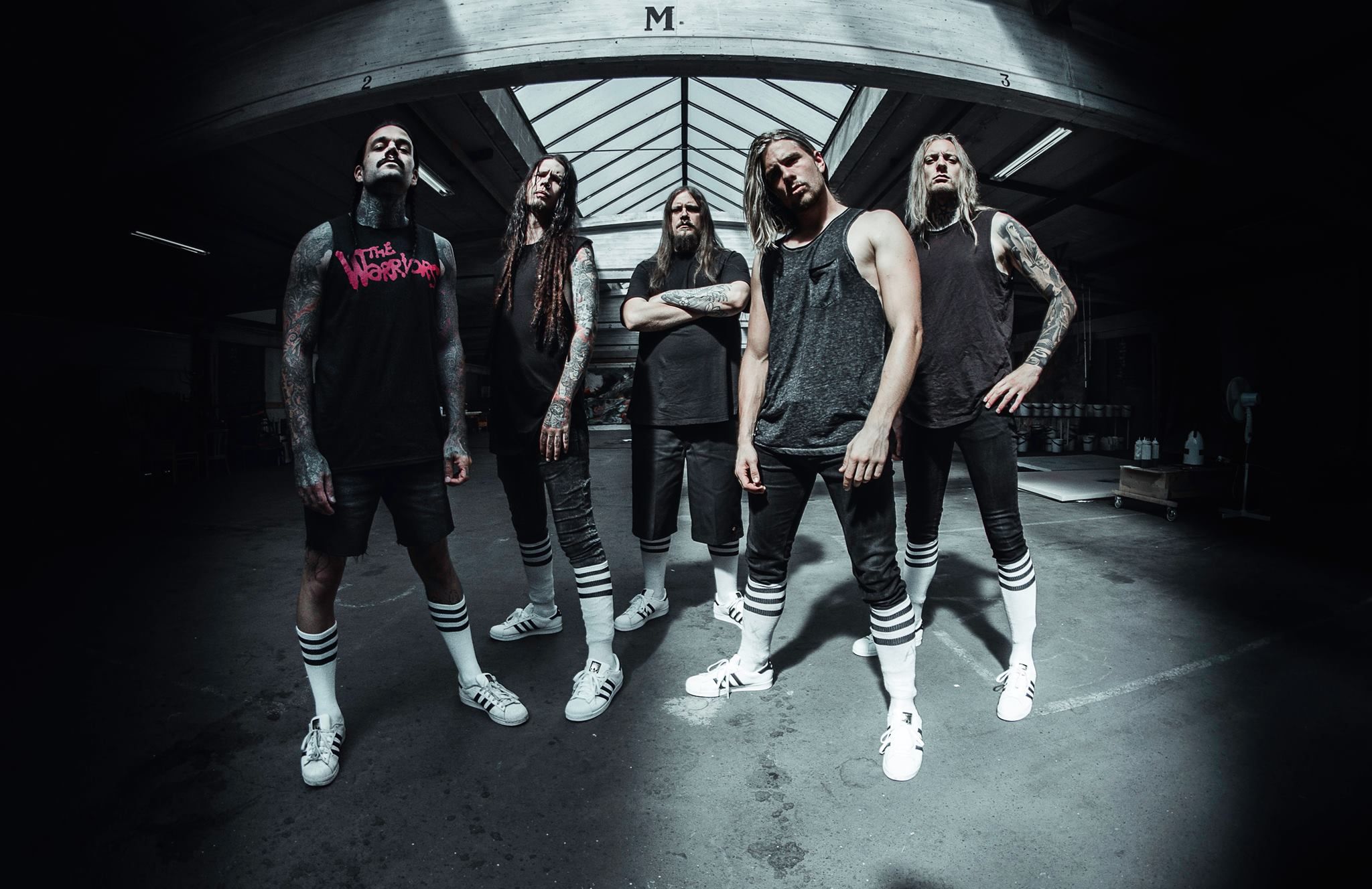 The Last Band predstavljajo videospot za novi single