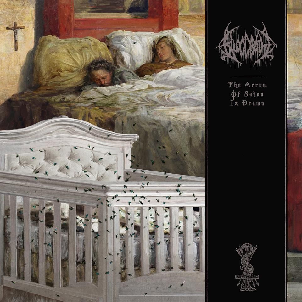 Bloodbath predstavljajo prvo skladbo z novega albuma