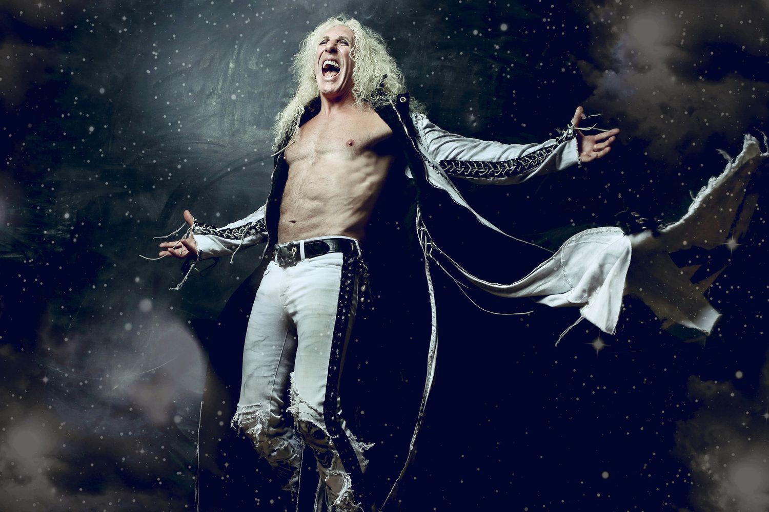 Dee Snider tokrat z videospotom za American Made