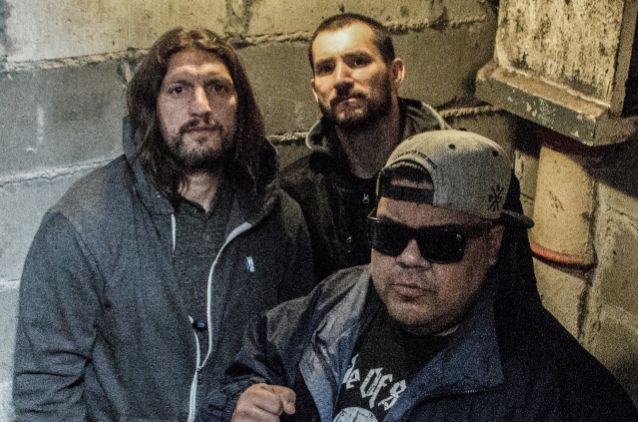 Madball z novim videospotom
