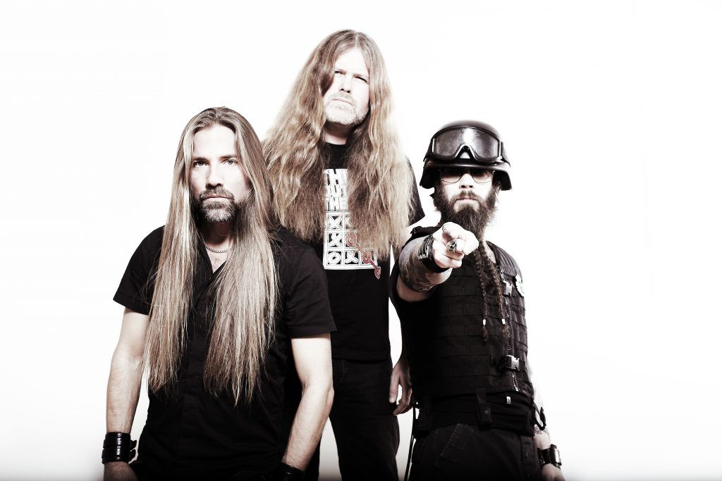 Freak Kitchen z novim albumom in videospotom