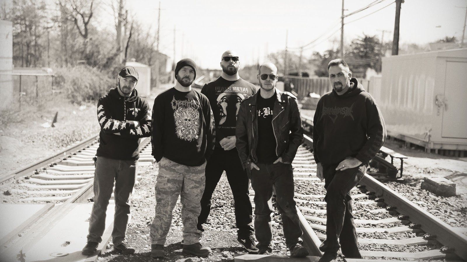 Internal Bleeding na ogled ponujajo novi videospot