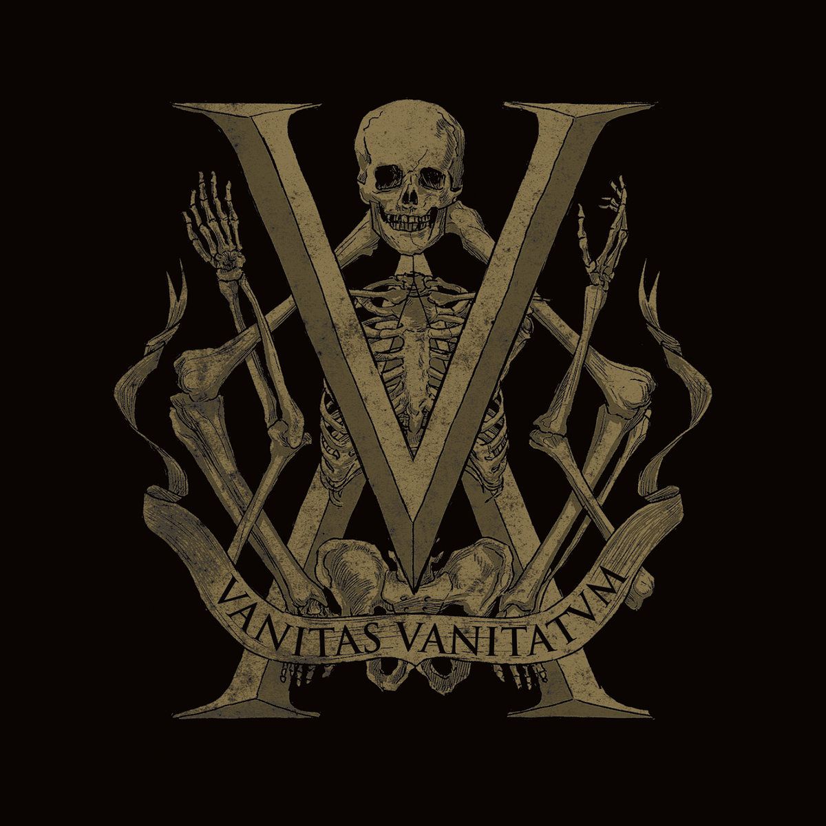 Helrunar predstavljajo skladbo The Last Antichrist