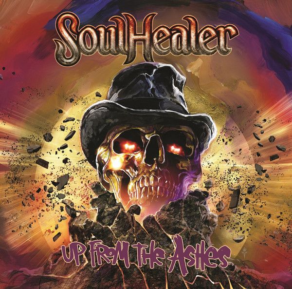 SoulHealer predstavljajo besedilni video