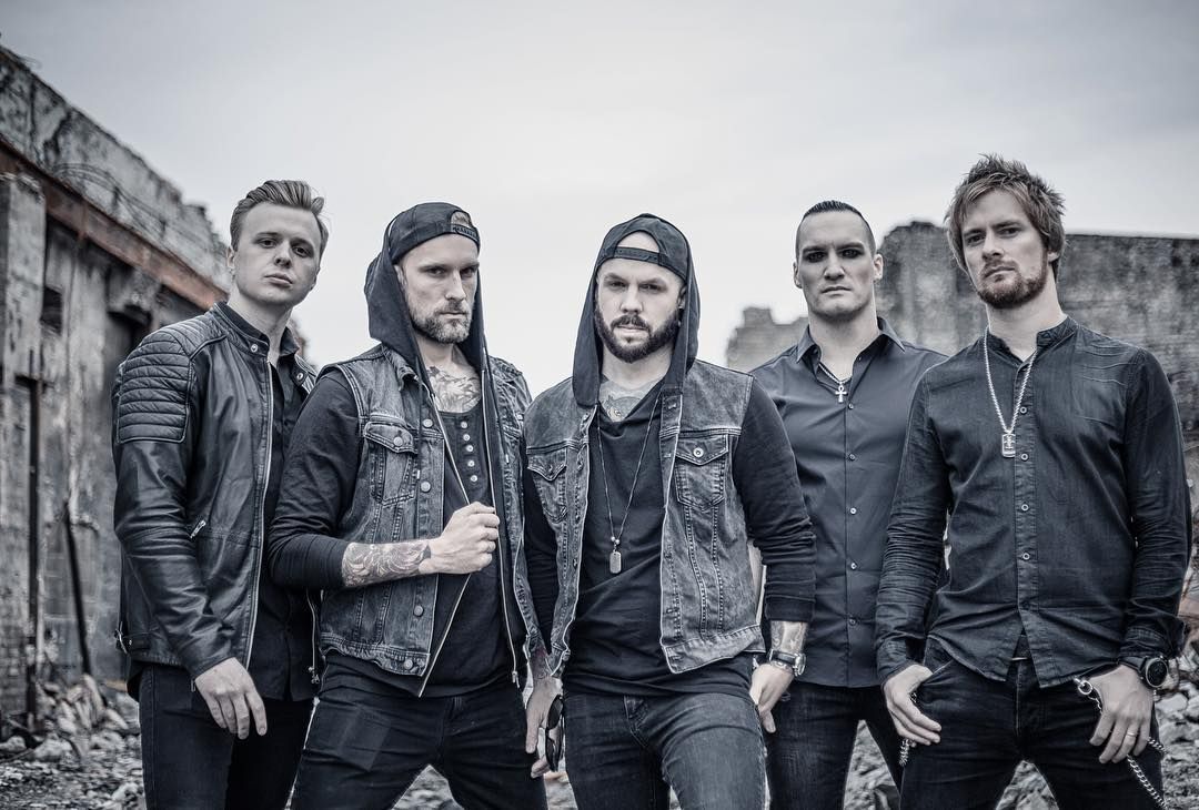 The Unguided predstavljajo novi videospot