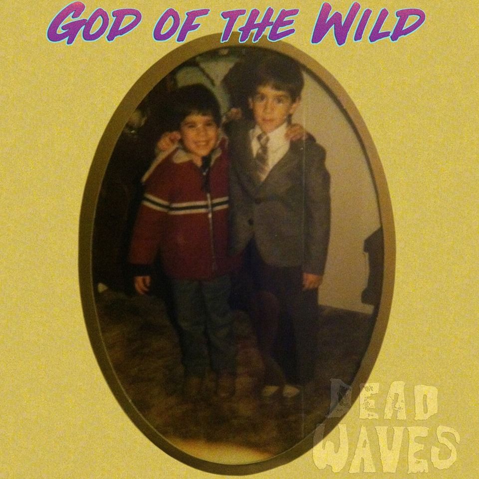 Dead Waves predstavljata novo skladbo