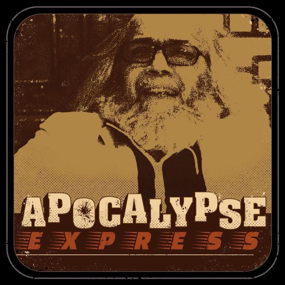 Iron Lamb z videospotom za Apocalypse Express