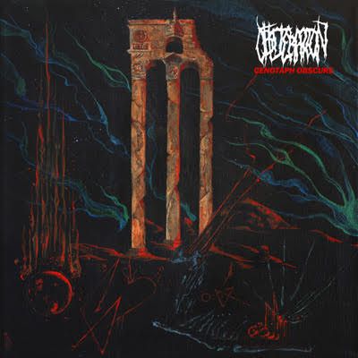Obliteration napovedujejo četrti album