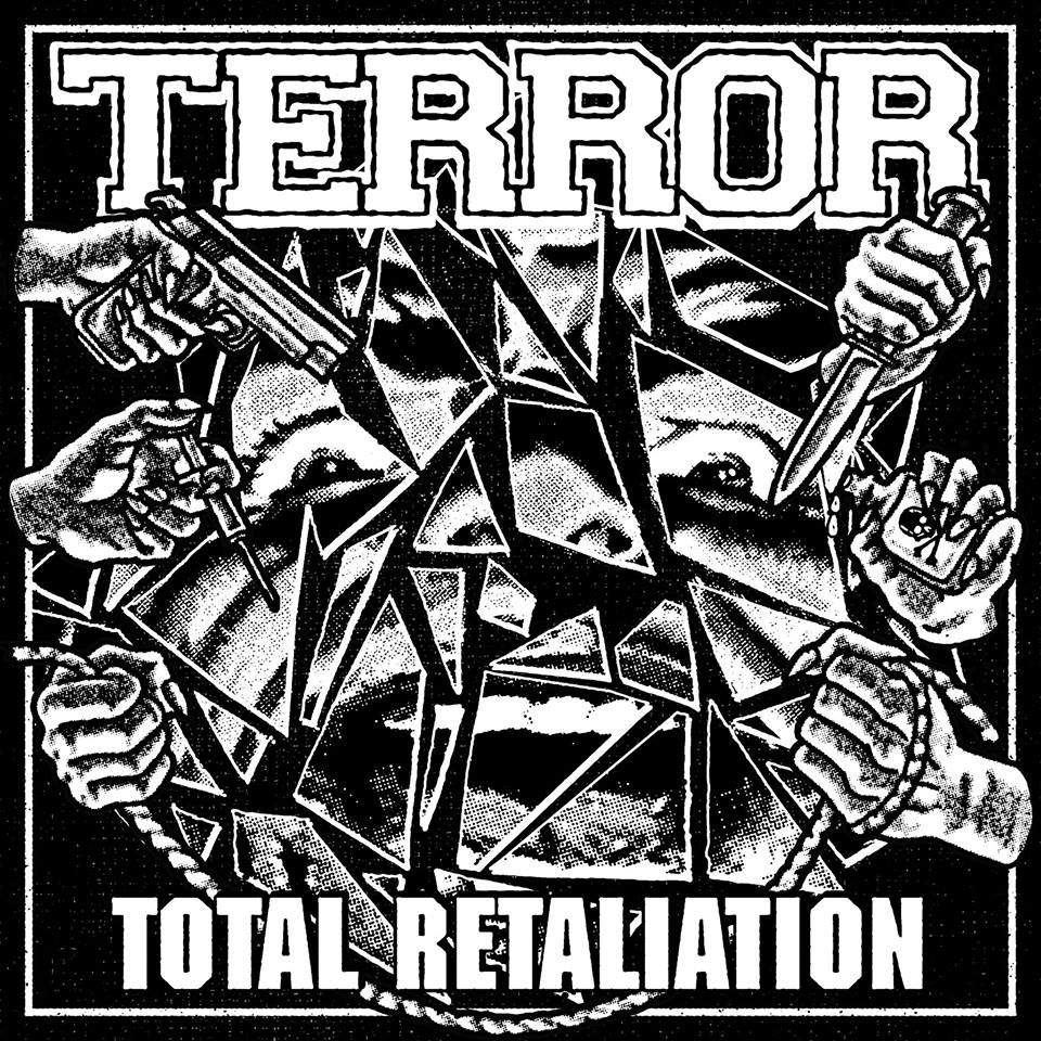 Terror predstavljajo sveži videospot