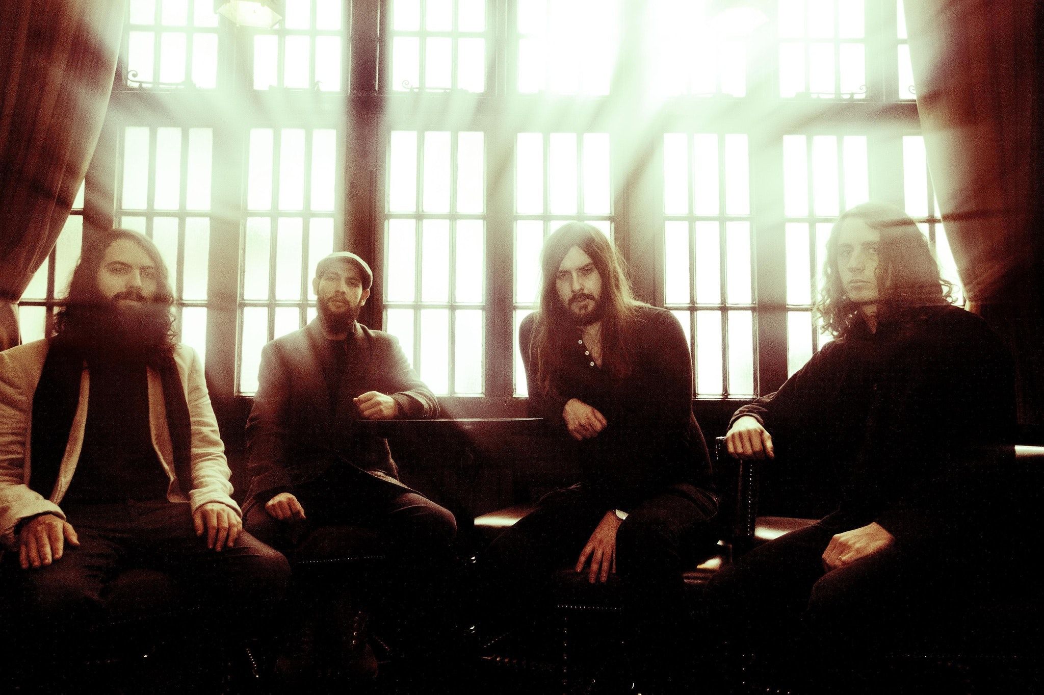 Uncle Acid And The Deadbeats razkrili novo skladbo