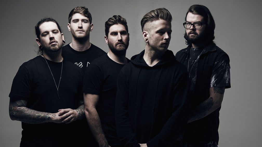 Bury Tomorrow objavili novi videospot