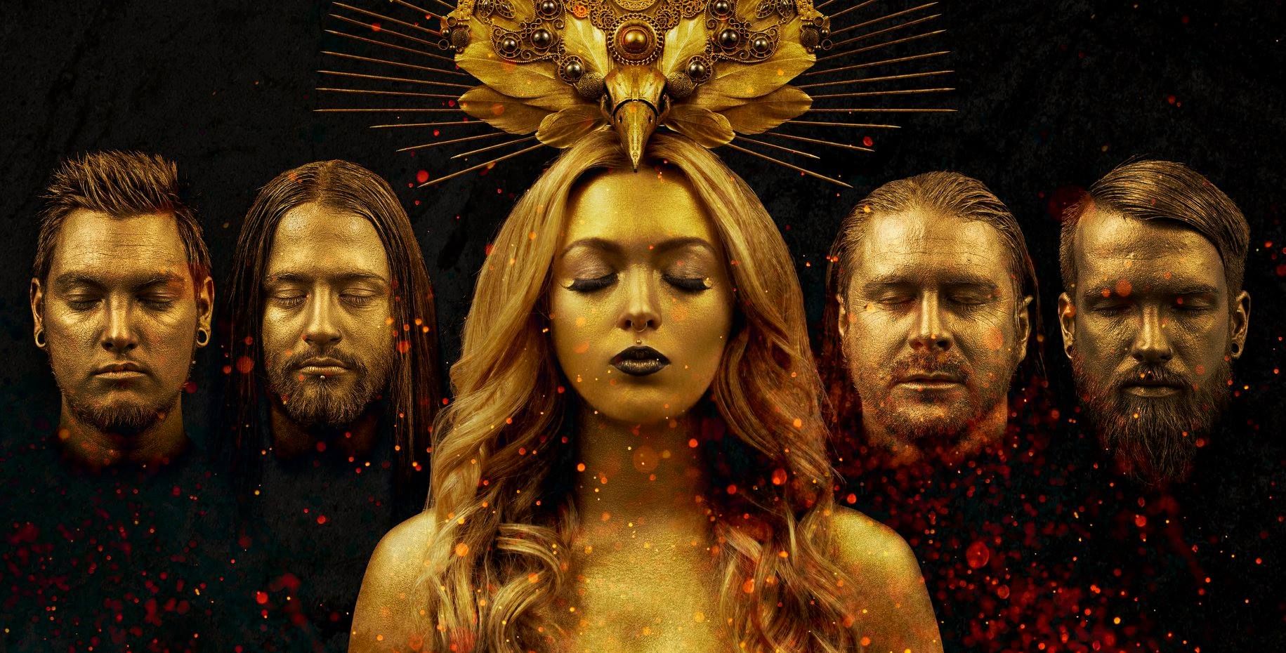 Enemy Inside z videospotom za novi single