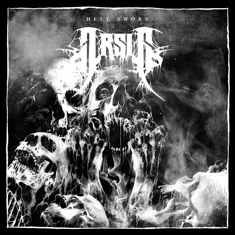 Arsis objavili besedilni video za novi single
