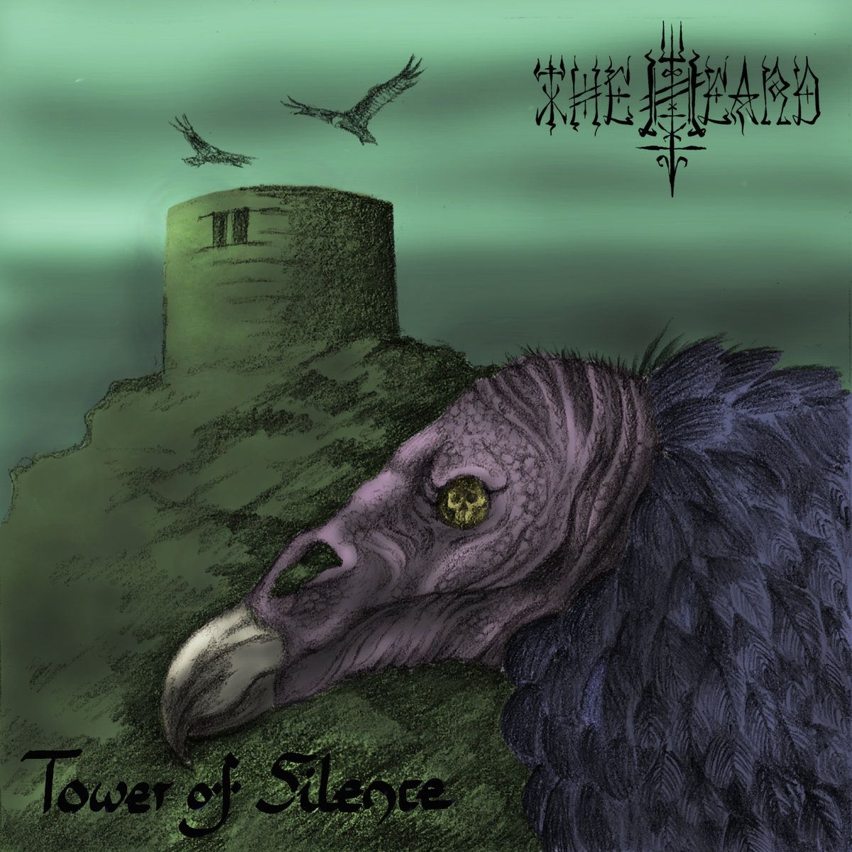 The Heard predstavljajo svoj prvi single
