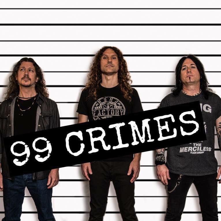 99 Crimes z novim videospotom