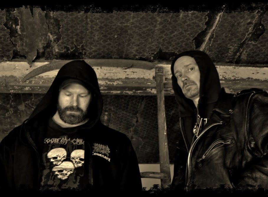 Novi videospot so objavili Cursus Bellum