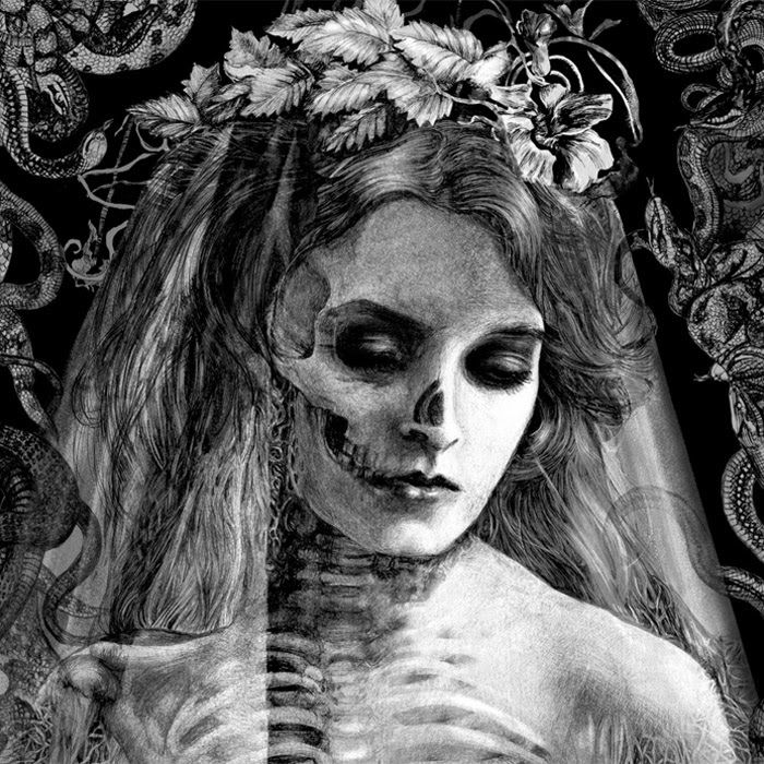 Lilla Veneda in Divination