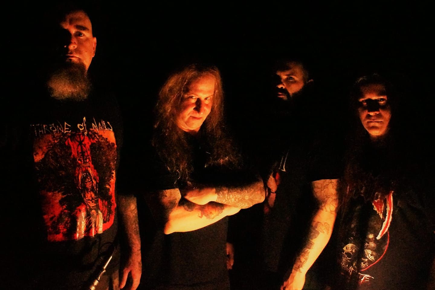 Malevolent Creation najavili trinajsti studijski album