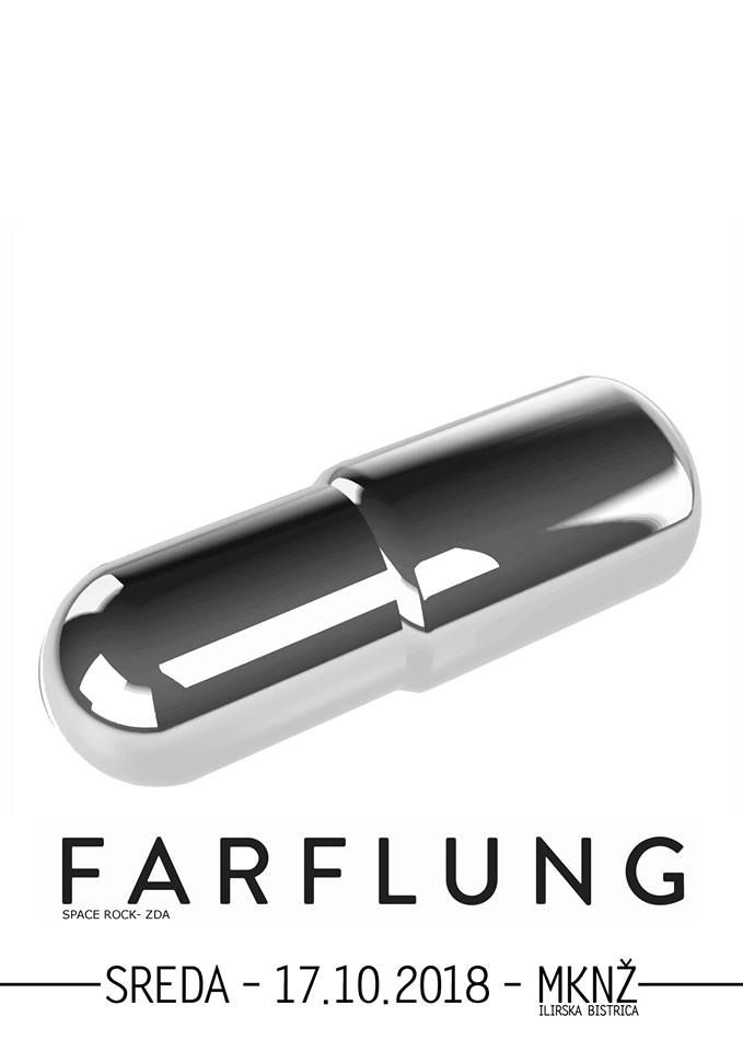 Farflung