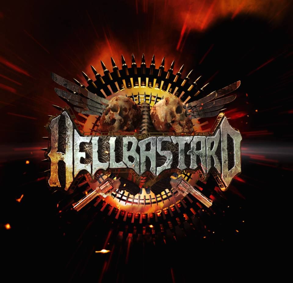 Hellbastard, Insurgency, Pakt