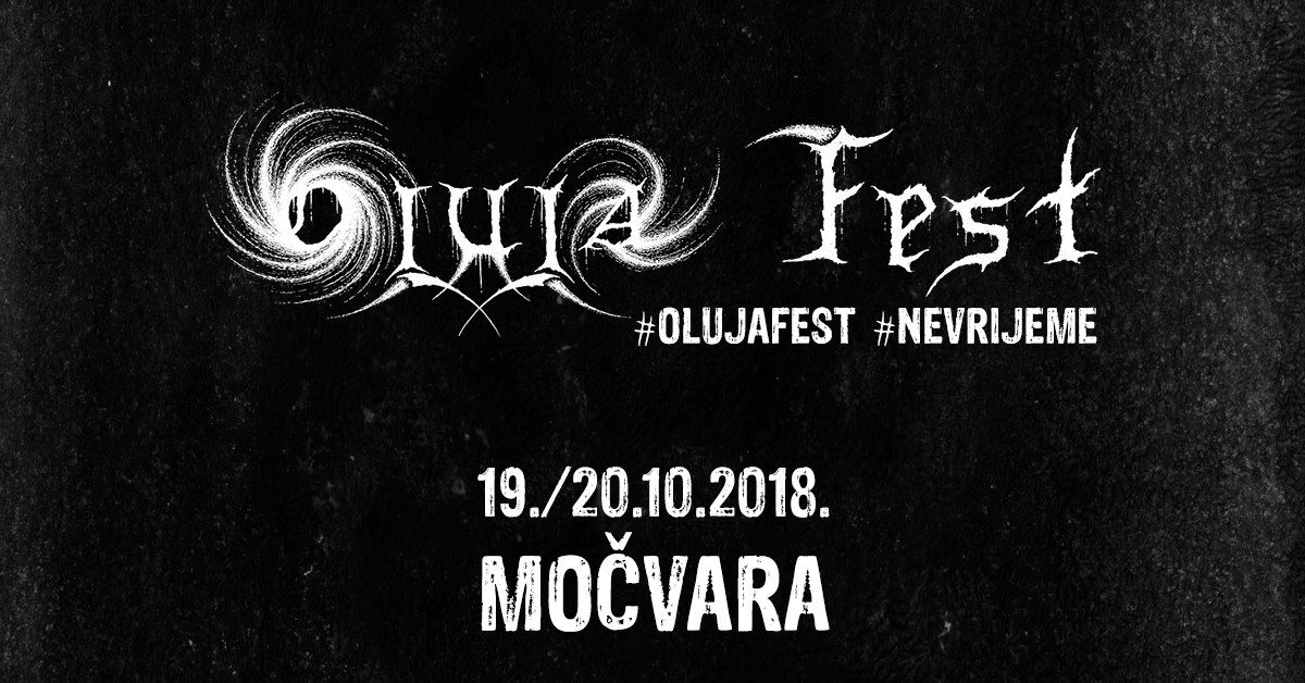 Oluja Fest #10