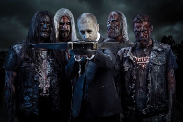 Bloodbath in Chainsaw Lullaby