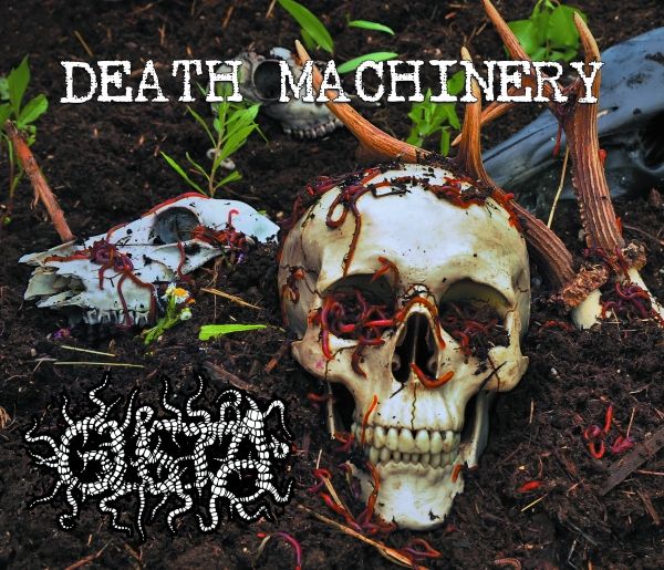 Death Machinery