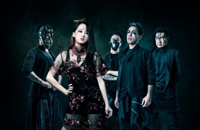 Chthonic so se poklonili filmski klasiki 