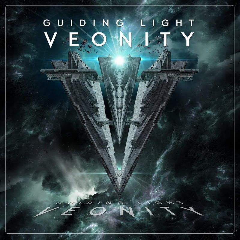 Veonity so objavili novi single